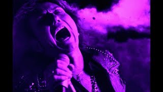 David Coverdale - Whitesnake - Stormbringer The Purple Album 2015