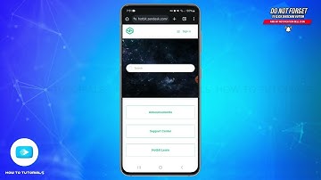 How To Login Hotbit Crypto Account 2024 | Hotbit Account Sign In/Access Guide