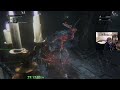 dungeon gamer gaming - Bloodborne Part 10