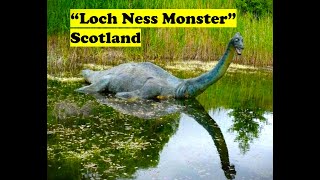 Exploring Loch Ness and Urquhart Castle, a Highlight of the Scottish Highlands