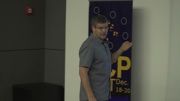 Oded Schwartz: Fault tolerant high performance computing