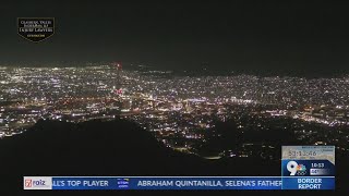 Cool Monday, then warming up rest of week