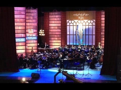 ლიტერატურული პრემია \"საბა\" 2013