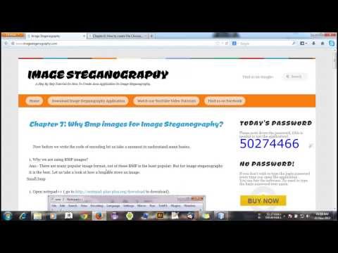 Adding File Chooser