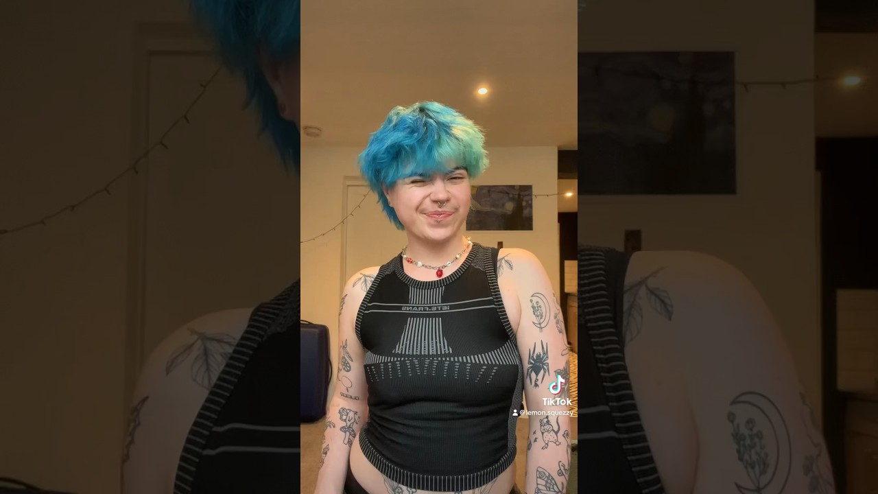 REDYING MY SPLIT DYE!