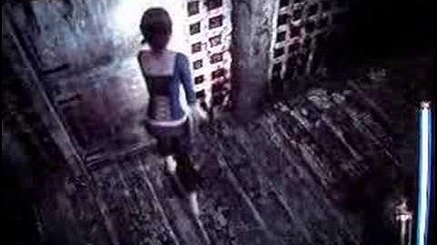 Fatal Frame 3 Part 60