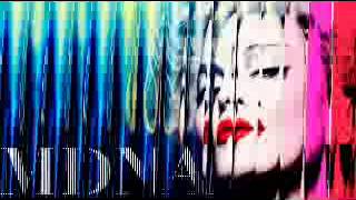 Madonna Masterpiece (Kid Capri Remix) MDNA Smirnoff Nightlife edition