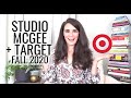 My Honest Review: Studio McGee x Target Fall 2020 Collection SHOP WITH ME