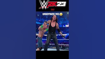 Undertaker