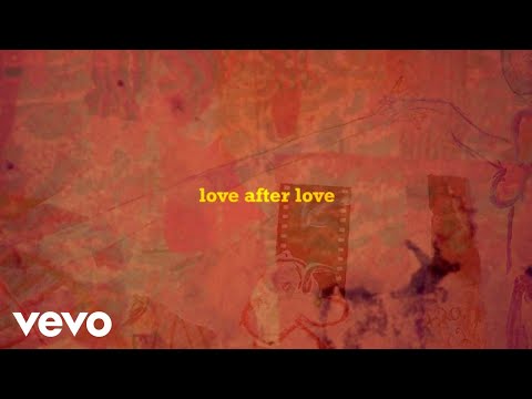 Ben Harper - Love After Love (Official Acoustic Video)