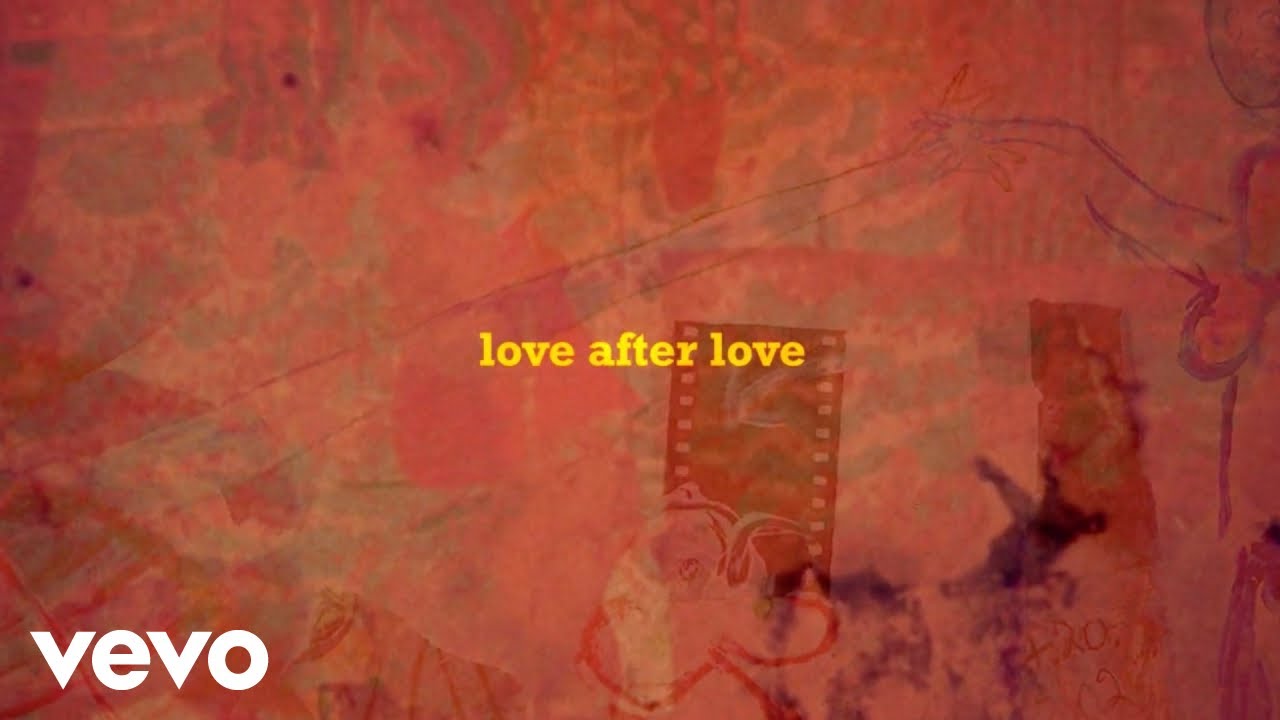 Ben Harper Shares New Single “Love After Love” – New Album 'WIDE