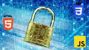 How to create Show/Hide Password Using Vanilla Javascript