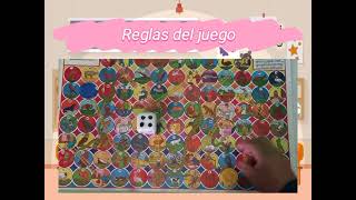 Juegos tradicional: Serpientes y escaleras screenshot 5