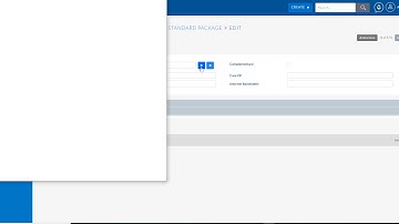 SuiteCRM | Quick Create Popup Views