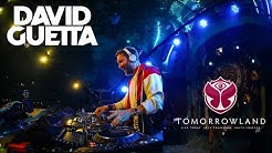 David Guetta live Tomorrowland 2018  - Durasi: 1:00:24. 