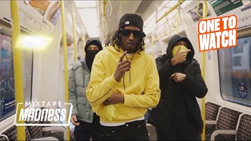 Kozy - Sandbox (Music Video) | @MixtapeMadness