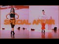 Kyla Fajardo & Tayler Reeff - The Internet - Special Affair - Kyla Fajardo Choreography