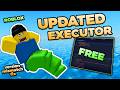 UPDATED Yub-X Executor – Roblox Version Mismatch Fix (2026)