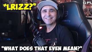 Summit1g HILARIOUS Conversation About ZOOMER SLANG With Koil, Curtis & Judd!