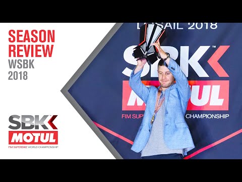 This Was the WorldSBK Season | 2018 Review | WorldSBK