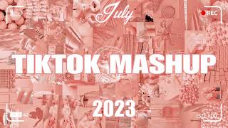 TikTok Mashup July 2023 (Not Clean)