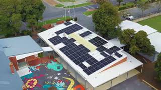 Bendean Primary School - Perdaman Advanced Energy