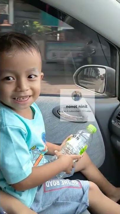 Video lucu bikin ngakak - salah membaca lucu