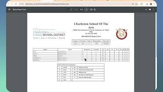 Report Cards, Progress Reports, and IEP Progress Reports