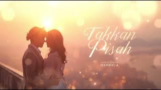 TAKKAN PISAH - EREN KOREA STYLE COVER