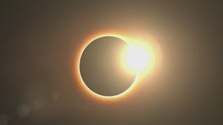 How to safely view the April 8 eclipse | Morning in America