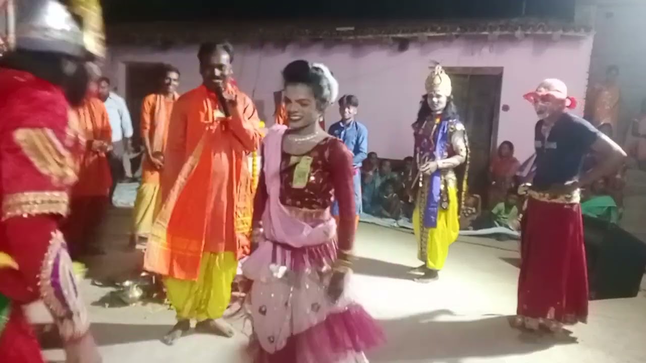 Pandit Jagran@ ka khake Mar Jaye Suno Mori bitiya(6203496232)