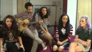 Download lagu LITTLE MIX: CHANGE YOUR LIFE - ACOUSTIC