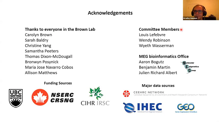 X-Chromosome Inactivation (10/23/2020)