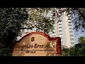 Shangrila Eros hotel, New Delhi