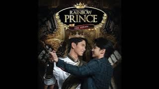 Rainbow Prince Soundtrack - Here to Stay (Feat. Darwin Lomentigar)