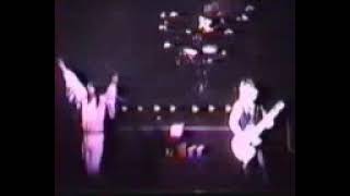 Ozzy Osbourne & Randy Rhoads Live : Crazy Train @ New York Palladium 02.05.1981