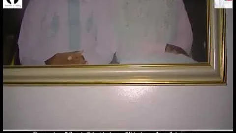 SHEIK AMI OLORUN for Oganla 52years 13days advance birthday wishes interview...14days to go👌👌