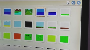 Geometry Dash game - Scratch Jr tutorial