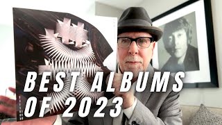 The Best New Albums of 2023