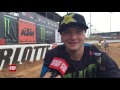SPEED SPORT News Center MXGP at Charlotte