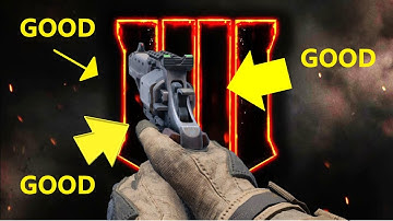 This is Why The Mozu is GOOD (Class Setup) (PC) - Call Of Duty BO4