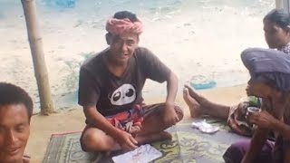 Kusung kusung tong nai o Tripurasarog by Tomini Jamatia the local melodies