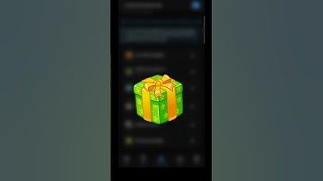 PAWS 🐾 GIFT BOX 🎁 #paws #telegram #pawsairdrop #telegrambot