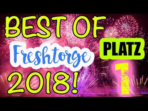 Best of Freshtorge 2018 - Platz 1