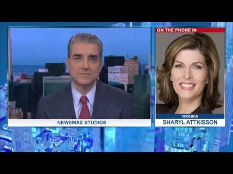 Malzberg | Sharyl Attkisson discusses how Brian Williams and Hillary Clinton did the same thing