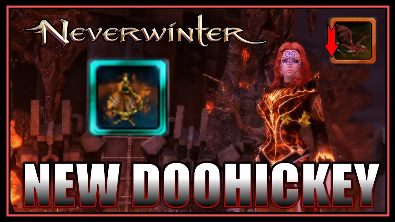 NEW Gond s Own Doohickey best Aoe Damage Dragonfire NERF With Belt new-gond-s-own-doohickey-best-aoe-damage-dragonfire-nerf-with-belt
