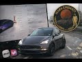Tesla FSD 14.2.2.2 | Real-World Driving After a Break-In, Uber Grind, Nav Quirks & Honest Feedback
