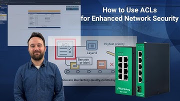 How to Use ACLs for Enhanced Network Security