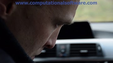 Advanced simulation. Vehicle Dynamics Optimization