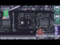 Zero's haunted Past! - Megaman X4